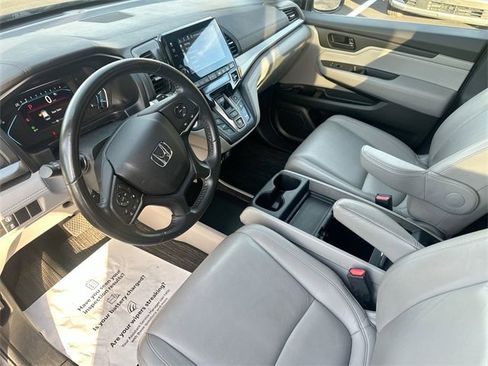Used 2024 Honda Odyssey EX-L image 19