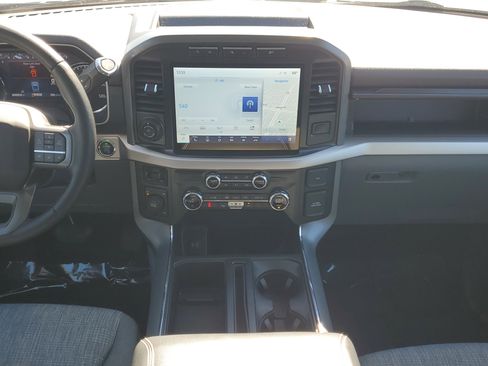 Used 2021 Ford F150 XLT w/ Equipment Group 302A High image 15