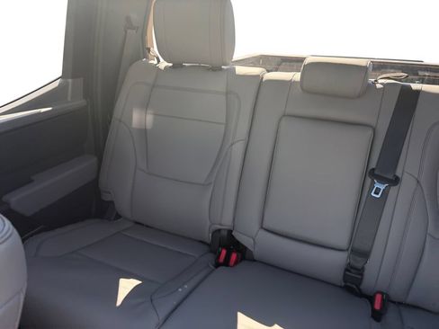 New 2026 Toyota Tundra Limited AWD/4WD image 17