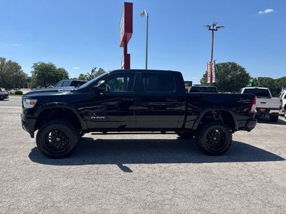 Used 2023 RAM 1500 Big Horn