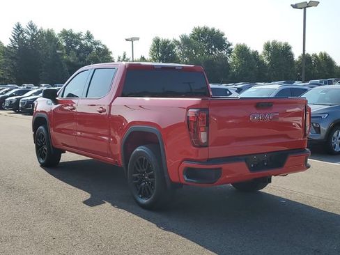 Used 2024 GMC Sierra 1500 Elevation AWD/4WD image 5