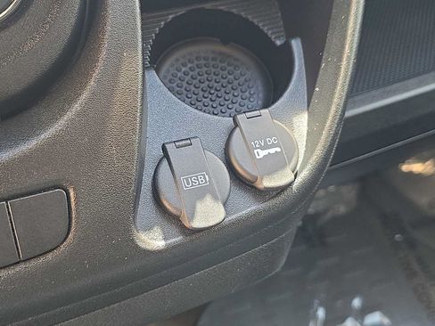 Used 2021 RAM ProMaster 2500 FWD image 17