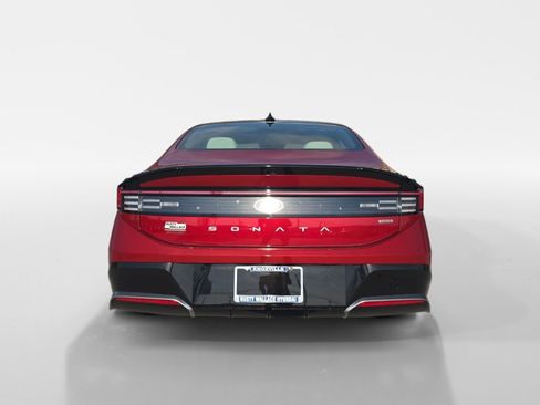 New 2026 Hyundai Sonata SEL image 4