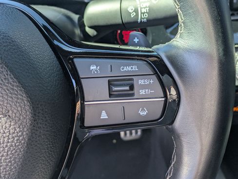 Used 2022 Honda Civic Sport image 21