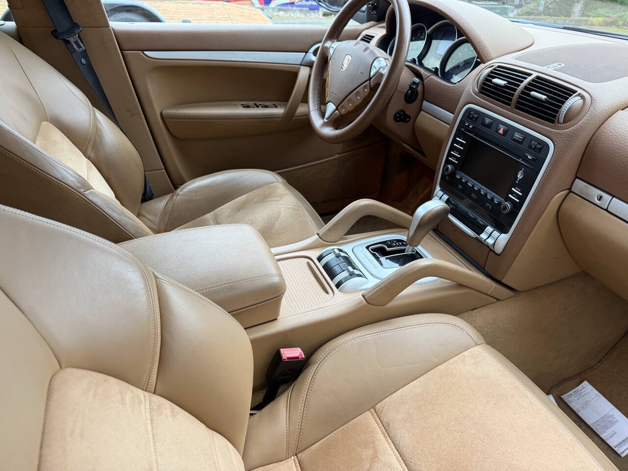 Used 2009 Porsche Cayenne GTS AWD/4WD image 13