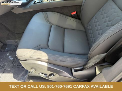 Used 2025 Volvo XC90 B6 Plus AWD/4WD image 26