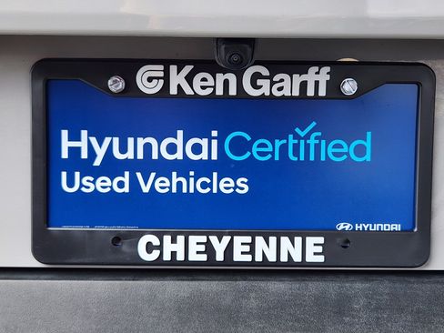 Certified 2024 Hyundai Kona SE AWD/4WD image 20