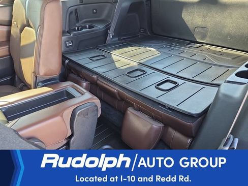Used 2023 Honda Pilot Elite image 26