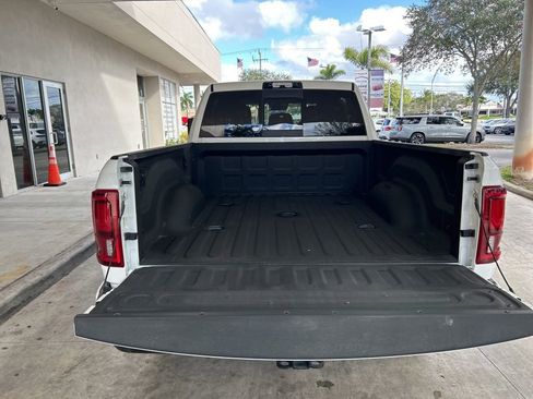 New 2026 RAM 3500 Limited image 38