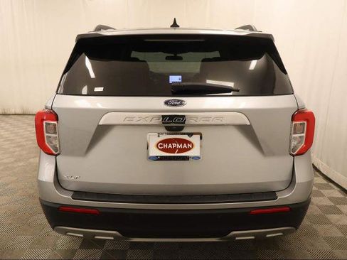 Certified 2023 Ford Explorer XLT w/ Equipment Group 202A RWD image 7
