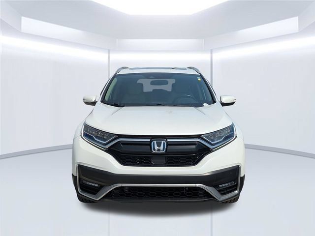 Used 2022 Honda CR-V Touring image 10