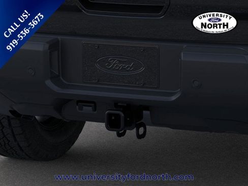 New 2025 Ford Bronco Sport Badlands w/ Badlands Tech Package AWD/4WD image 23