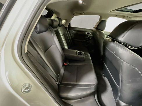 Used 2022 Honda Civic EX-L image 26