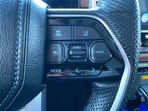 Used 2024 Toyota Tundra 1794 Edition image 25