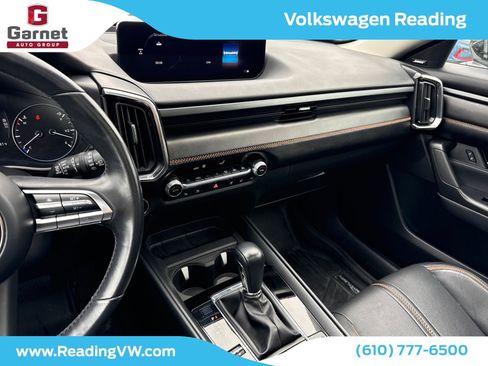 Used 2023 MAZDA CX-50 AWD 2.5 S w/ Cargo Package image 25