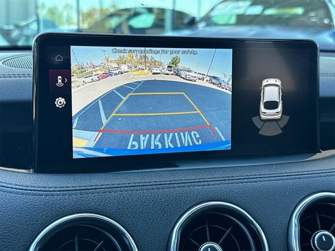 Used 2023 Kia Stinger GT-Line w/ Sun & Sound Package image 21