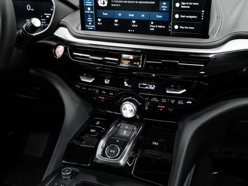 New 2026 Acura MDX FWD w/ Technology Package image 16