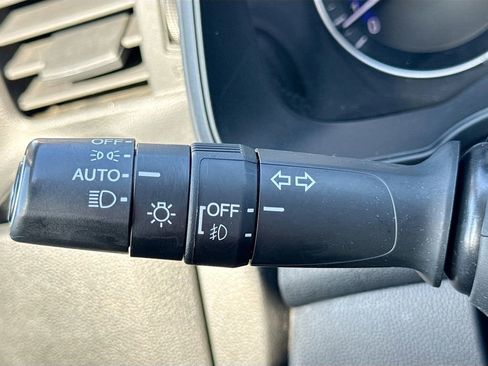 Used 2015 Honda Fit EX image 13