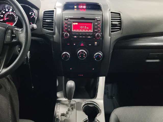 Used 2011 Kia Sorento LX w/ Convenience Pkg AWD/4WD image 27
