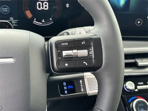 New 2026 Hyundai Santa Fe SEL image 19