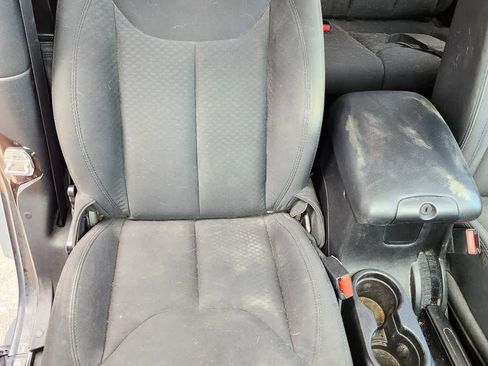 Certified 2016 Jeep Wrangler Sport w/ Quick Order Package 24S AWD/4WD image 18