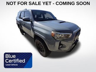 Used 2017 Toyota 4Runner TRD Pro 360° Tour