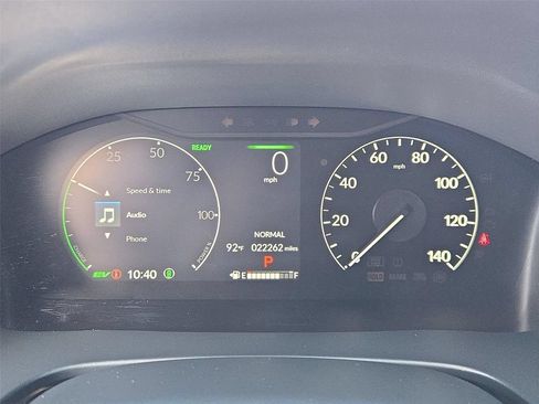 Used 2025 Honda CR-V Sport-L image 3