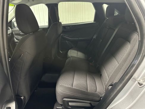Used 2023 Ford Escape Active w/ Tech Pack #1 AWD/4WD image 11