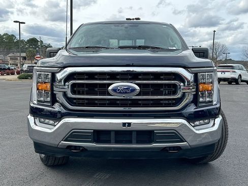 Used 2023 Ford F150 XLT w/ Equipment Group 302A High image 5
