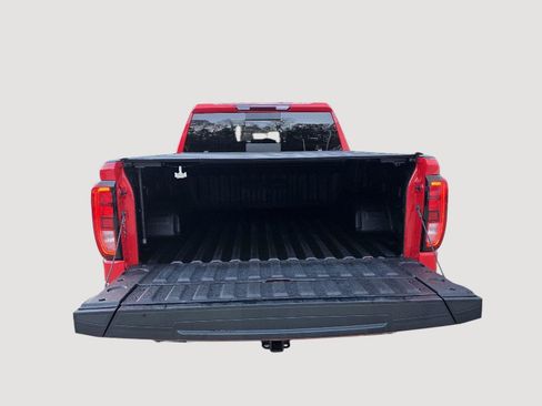 Used 2024 GMC Sierra 1500 Elevation w/ Elevation Premium Package image 7