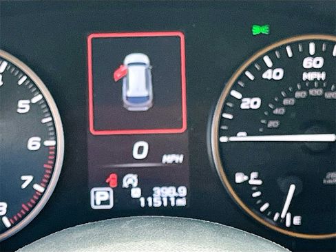 Used 2024 Subaru Outback Wilderness image 12