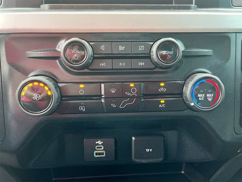 Used 2023 Ford F250 XL w/ XL Chrome Package image 15