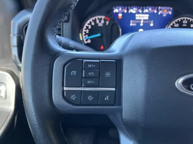 Used 2023 Ford F150 XLT w/ Equipment Group 302A High AWD/4WD image 22