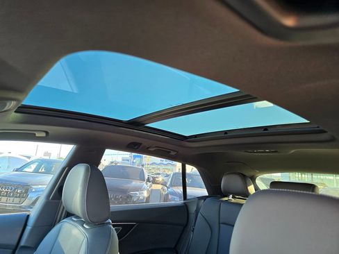 New 2026 Audi Q8 Premium Plus image 10