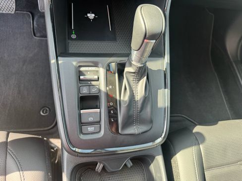 Certified 2026 Honda CR-V EX-L image 22