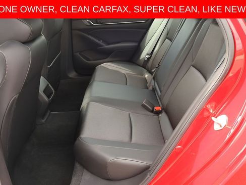 Used 2020 Honda Accord Sport image 12