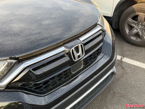 Used 2021 Honda CR-V EX-L image 7
