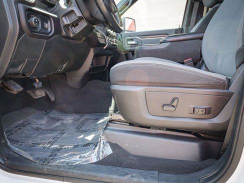 Used 2023 RAM 3500 Big Horn w/ Level 1 Equipment Group image 14