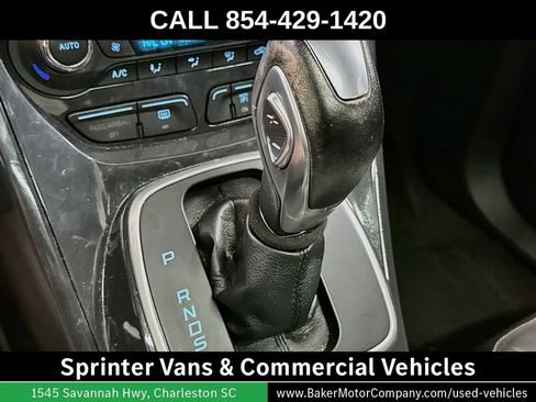 Used 2013 Ford Escape Titanium w/ Parking Technology Pkg FWD image 16