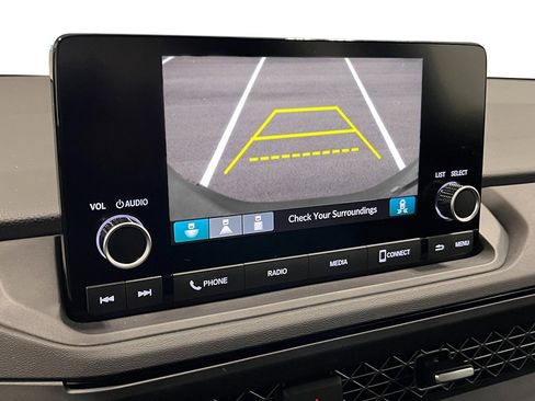 New 2025 Honda Accord SE image 22