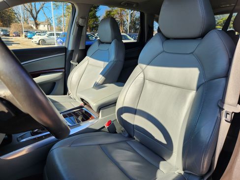 Used 2015 Acura MDX SH-AWD w/ Technology Package image 8