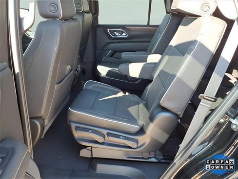 Used 2024 Chevrolet Tahoe Premier image 17