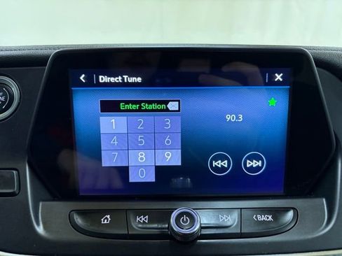 Used 2019 Chevrolet Blazer LT image 37