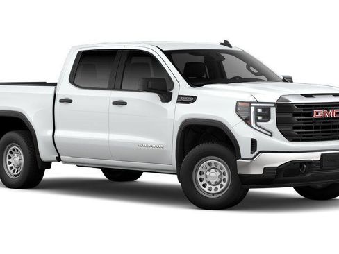 New 2026 GMC Sierra 1500 Pro image 30