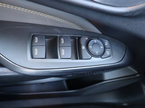 New 2026 Chevrolet Trax ACTIV w/ Sunroof Package image 15