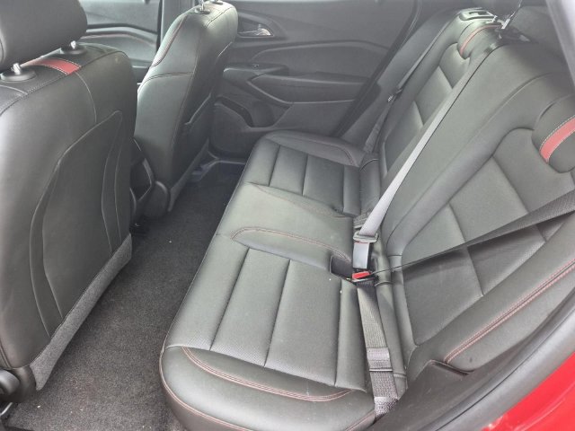 Used 2024 Chevrolet Trax RS w/ Driver Confidence Package FWD image 25