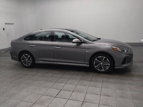 Used 2019 Hyundai Sonata Limited FWD image 11