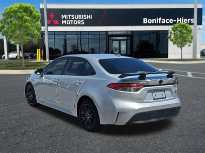 Used 2023 Toyota Corolla LE