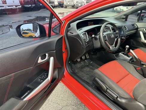 Used 2015 Honda Civic Si image 20