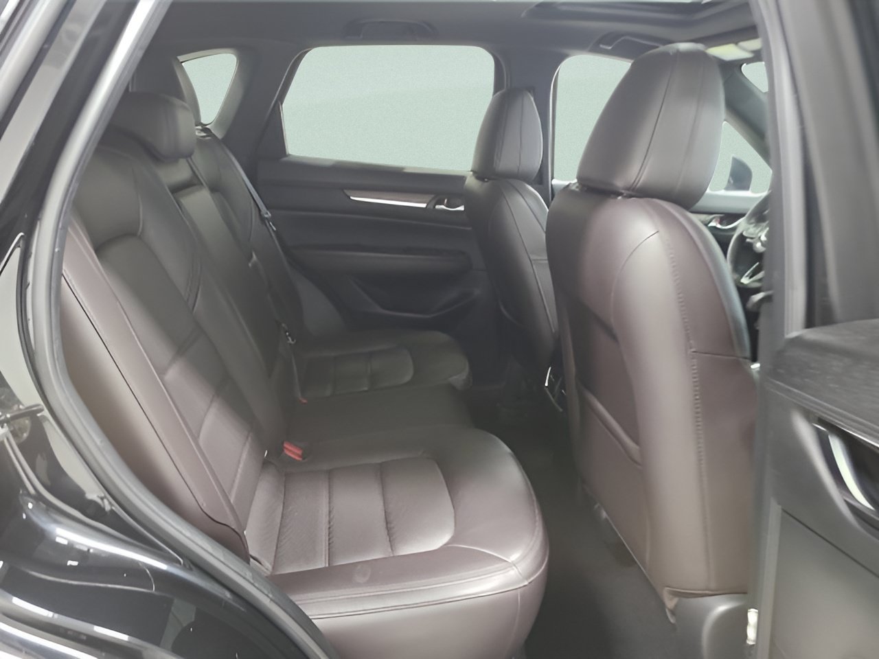 Used 2022 MAZDA CX-5 Signature AWD/4WD image 16